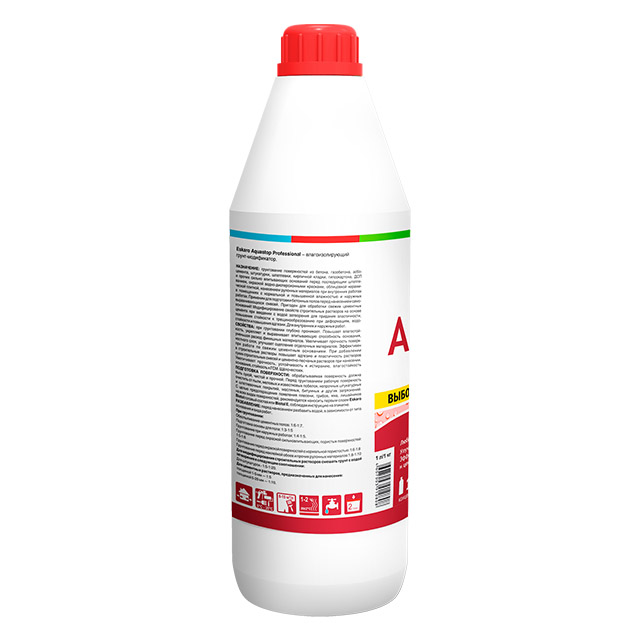 Грунт "Eskaro Aquastop Prof" 1 л